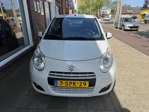 Suzuki Alto - Afbeelding 5 van 19