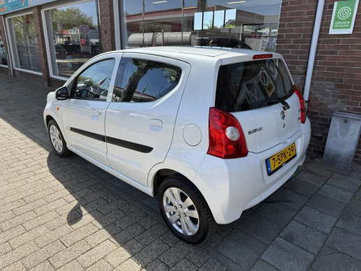 Suzuki Alto - Afbeelding 6 van 19