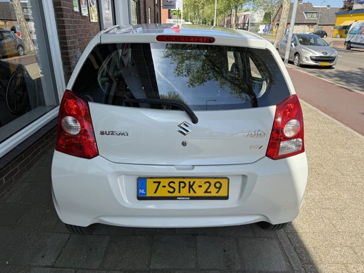 Suzuki Alto - Afbeelding 7 van 19