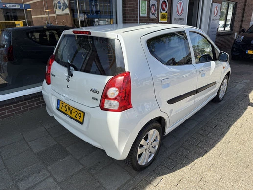 Suzuki Alto - Afbeelding 8 van 19