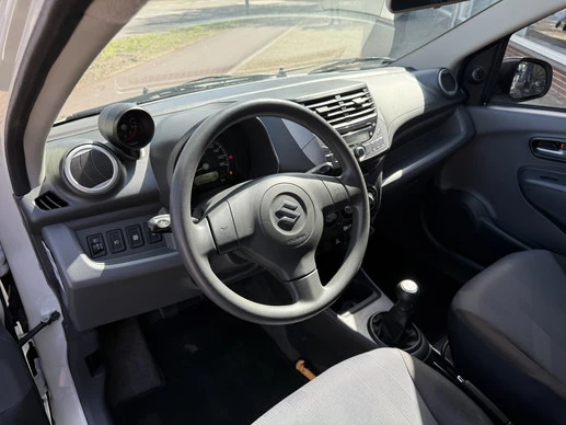 Suzuki Alto - Afbeelding 9 van 19