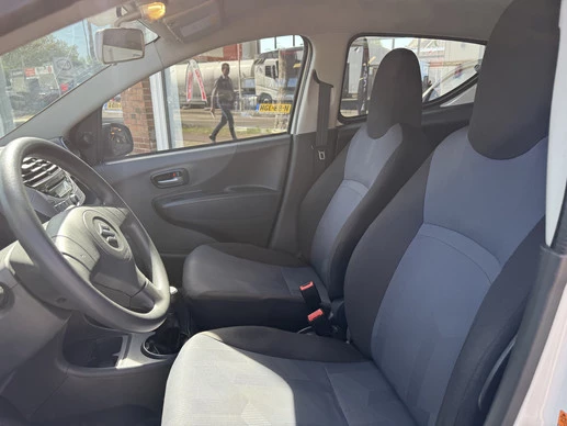 Suzuki Alto - Afbeelding 11 van 19