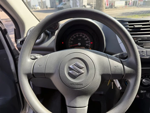 Suzuki Alto - Afbeelding 13 van 19