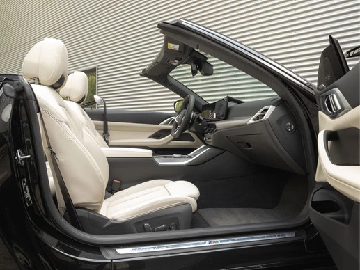 BMW 4 Serie - Afbeelding 22 van 30