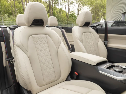 BMW 4 Serie - Afbeelding 23 van 30