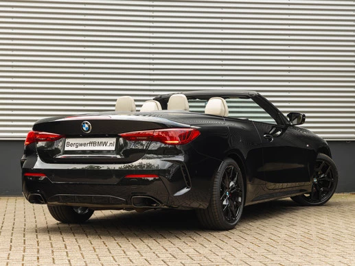 BMW 4 Serie - Afbeelding 2 van 30