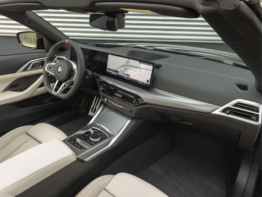 BMW 4 Serie - Afbeelding 3 van 30