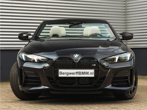 BMW 4 Serie - Afbeelding 4 van 30