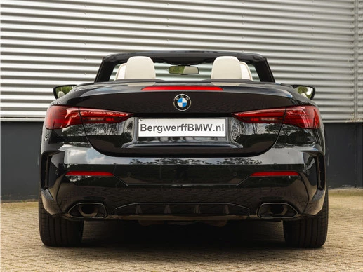 BMW 4 Serie - Afbeelding 5 van 30