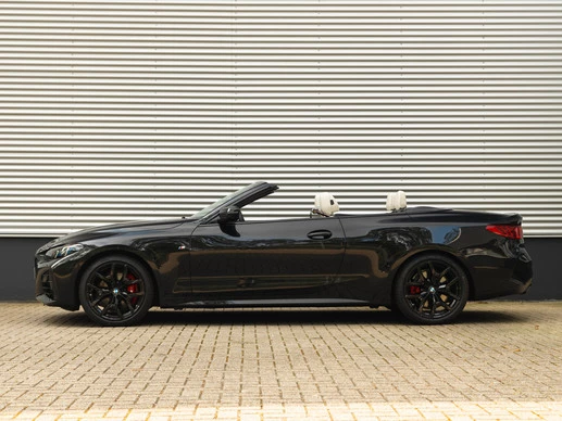 BMW 4 Serie - Afbeelding 6 van 30