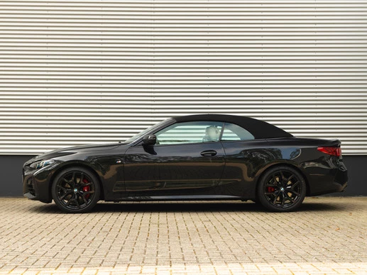 BMW 4 Serie - Afbeelding 7 van 30
