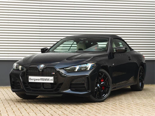BMW 4 Serie - Afbeelding 8 van 30