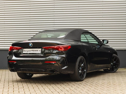 BMW 4 Serie - Afbeelding 9 van 30