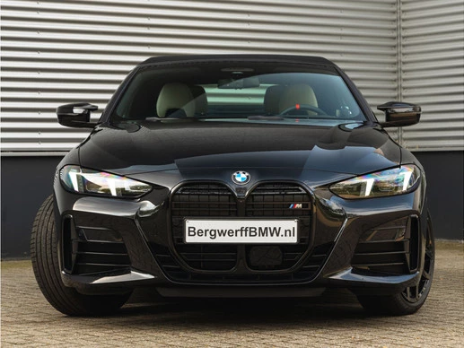 BMW 4 Serie - Afbeelding 10 van 30
