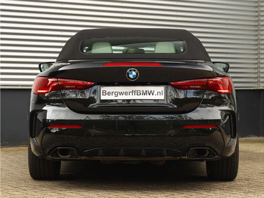 BMW 4 Serie - Afbeelding 11 van 30