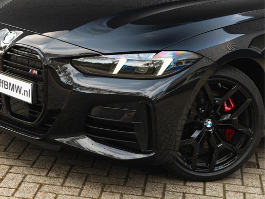 BMW 4 Serie - Afbeelding 12 van 30