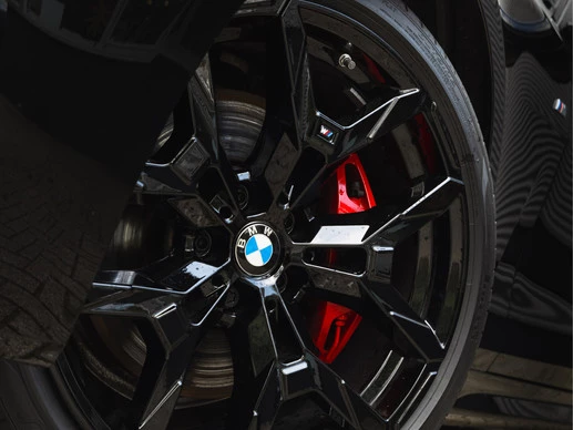 BMW 4 Serie - Afbeelding 13 van 30