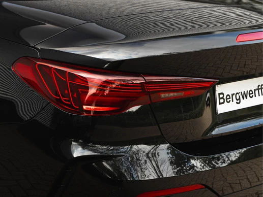 BMW 4 Serie - Afbeelding 14 van 30