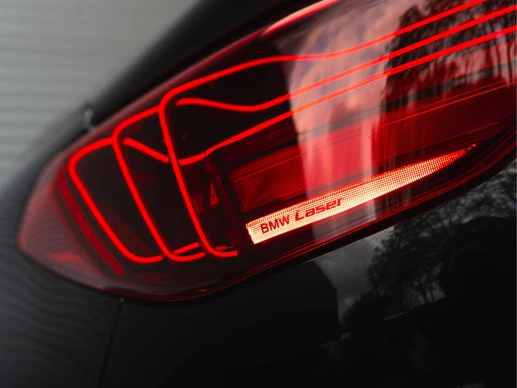 BMW 4 Serie - Afbeelding 15 van 30