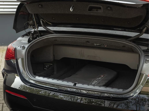BMW 4 Serie - Afbeelding 17 van 30
