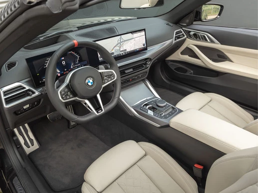 BMW 4 Serie - Afbeelding 20 van 30