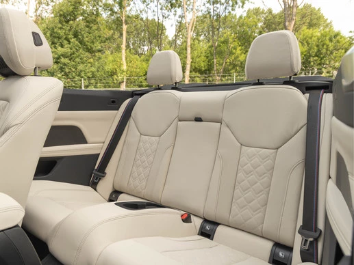 BMW 4 Serie - Afbeelding 25 van 30