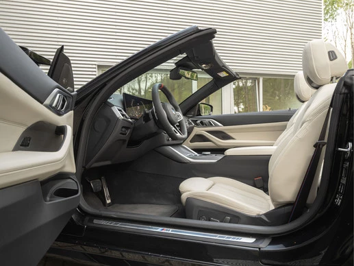 BMW 4 Serie - Afbeelding 26 van 30