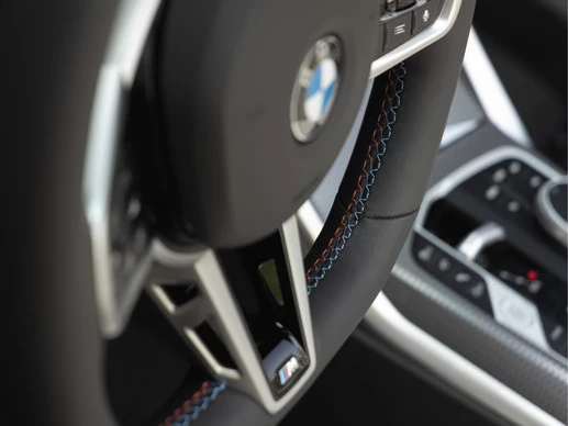 BMW 4 Serie - Afbeelding 30 van 30