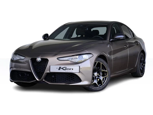 Alfa Romeo Giulia - Afbeelding 1 van 30