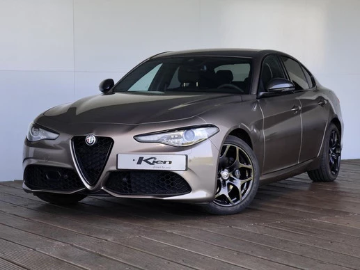 Alfa Romeo Giulia - Afbeelding 2 van 30