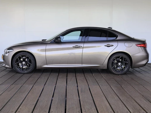 Alfa Romeo Giulia - Afbeelding 4 van 30