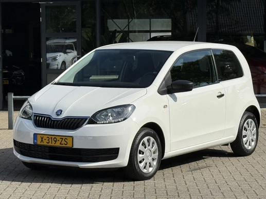 Škoda Citigo - Afbeelding 1 van 28
