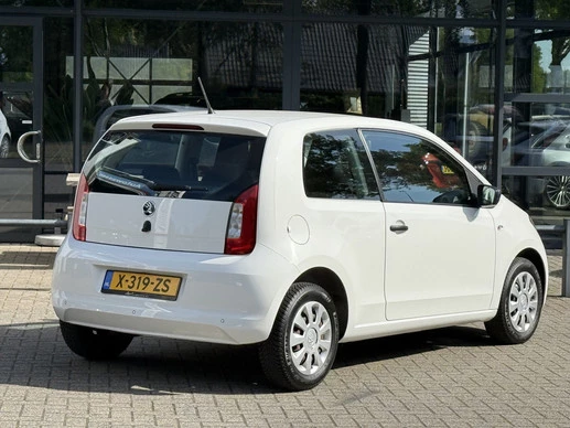 Škoda Citigo - Afbeelding 2 van 28