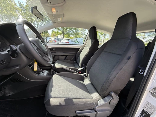 Škoda Citigo - Afbeelding 3 van 28