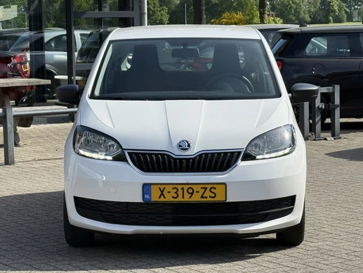 Škoda Citigo - Afbeelding 5 van 28
