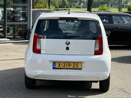Škoda Citigo - Afbeelding 6 van 28