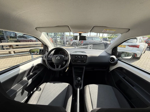 Škoda Citigo - Afbeelding 7 van 28