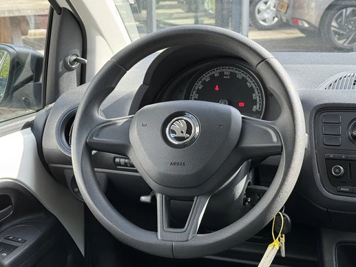 Škoda Citigo - Afbeelding 8 van 28