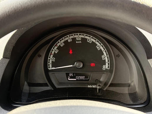 Škoda Citigo - Afbeelding 9 van 28