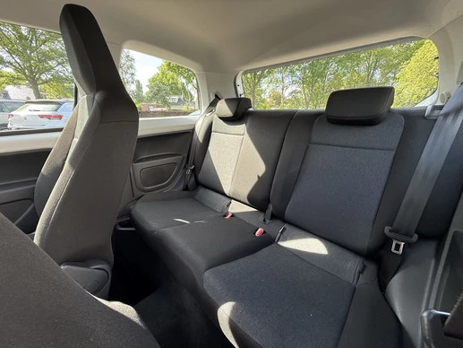 Škoda Citigo - Afbeelding 10 van 28