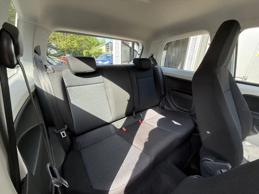 Škoda Citigo - Afbeelding 11 van 28