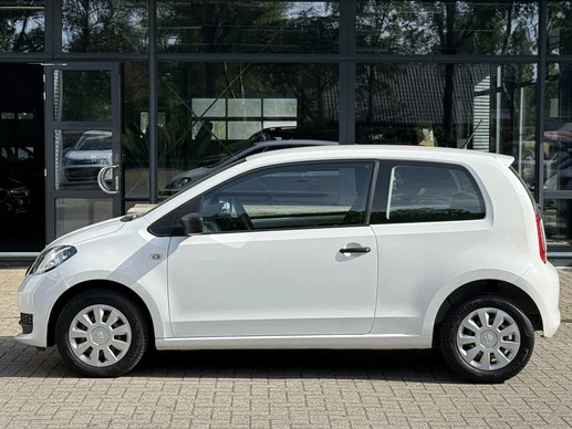 Škoda Citigo - Afbeelding 12 van 28