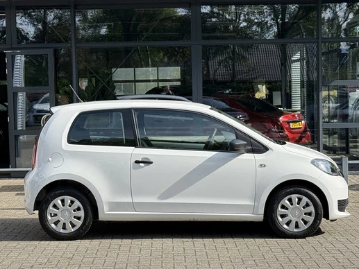 Škoda Citigo - Afbeelding 13 van 28