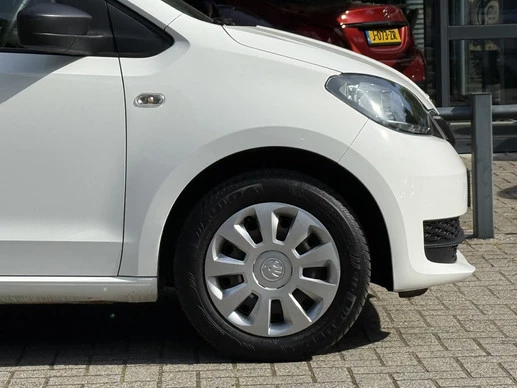 Škoda Citigo - Afbeelding 14 van 28