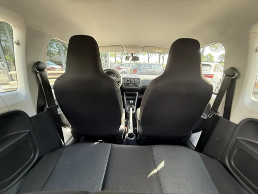 Škoda Citigo - Afbeelding 15 van 28