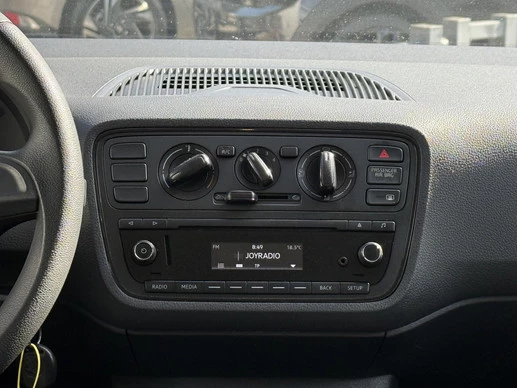 Škoda Citigo - Afbeelding 16 van 28