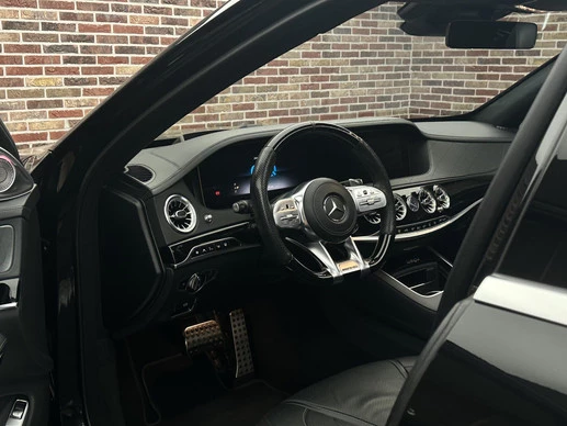 Mercedes-Benz S-Klasse - Afbeelding 3 van 30