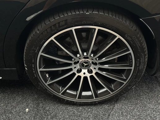 Mercedes-Benz S-Klasse - Afbeelding 8 van 30