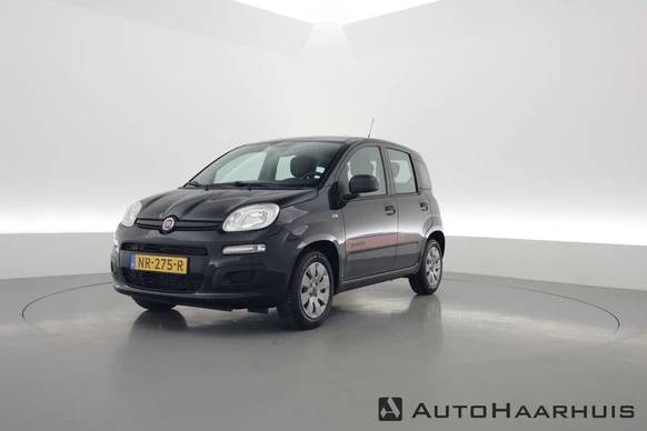 Fiat Panda - Afbeelding 1 van 21