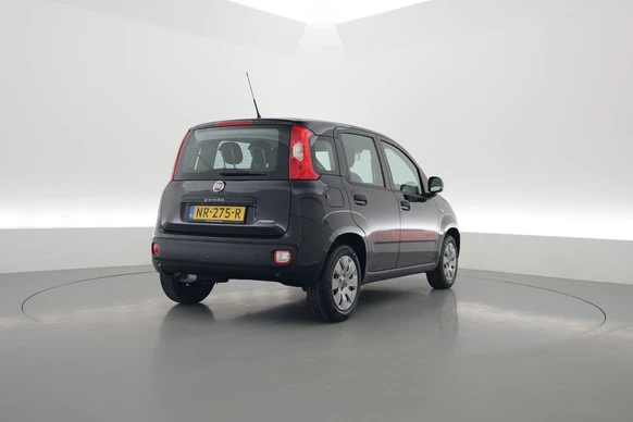 Fiat Panda - Afbeelding 2 van 21